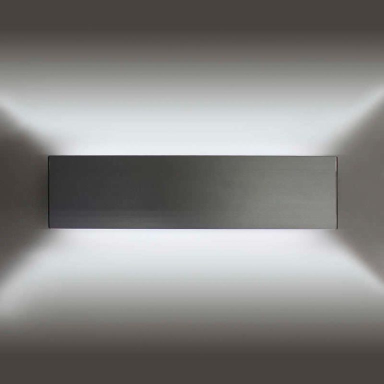Led Wall Contents Aplique LED WALL 1000 40 W · Luz fría – Luces LED