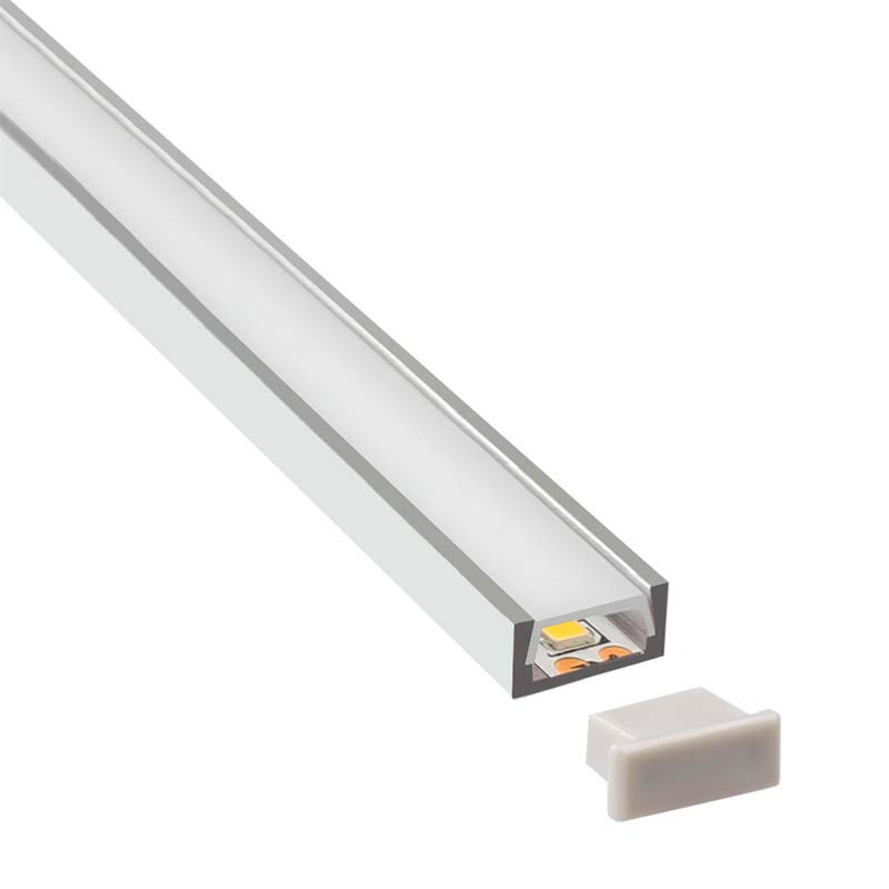 Perfiles LED